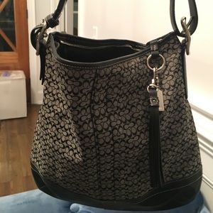 Coach Hobo purse
